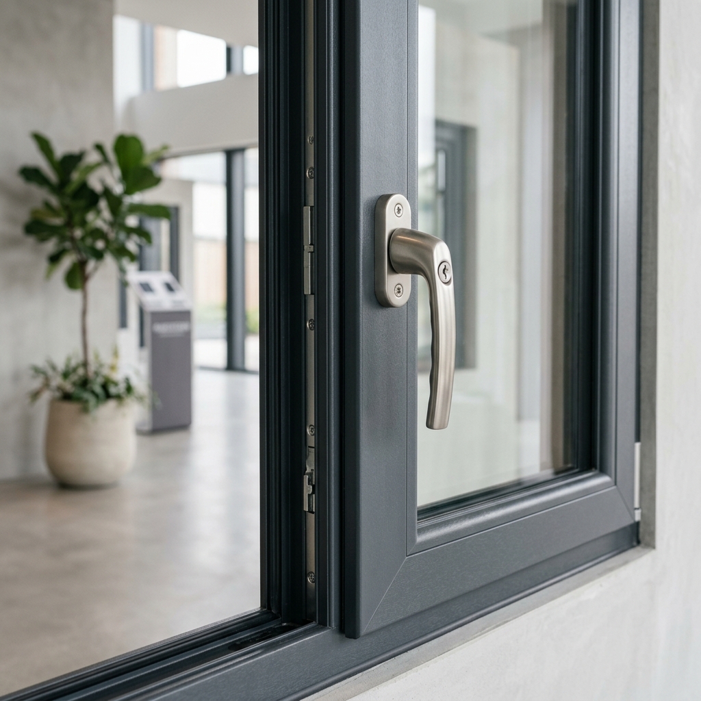 Window customizer rendering
